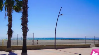 Chalet in Tamarit-Platja Lissa photo 44