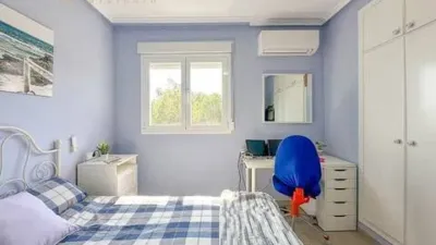 House in Gran Alacant photo 27
