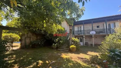 Rustic house in Vilamarín photo 8