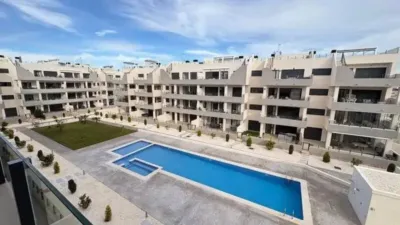 Piso – Orihuela, El Barranco E-2, Villa Martín - Vista 2