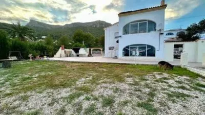 Casa – Calp, Estación I, San Bernardo - Vista 2