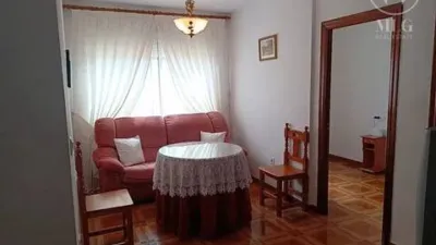 Flat in Mollina photo 9