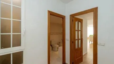 Penthouse in Casco Antiguo-Santa Cruz photo 2