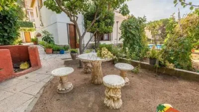 Chalet on Carrer del Mestre Lluis Millet photo 34
