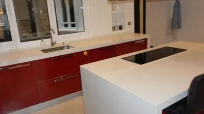 Apartment in the City Centre photo 8