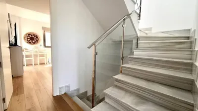 Chalet en calle N-A, -1 photo 11