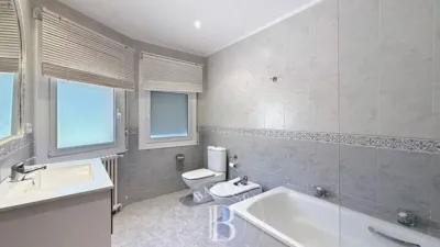 Chalet in Cabrils photo 21