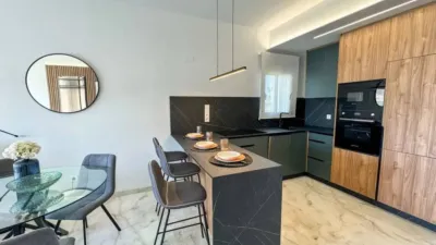 Chalet in Algorfa photo 10