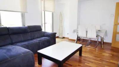 Apartment in Carrús Este-Camí dels Magros photo 2
