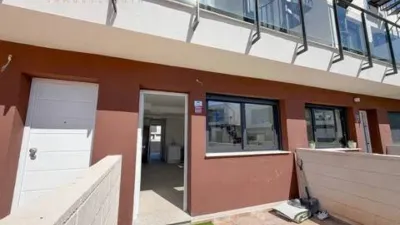 Terraced house in Gran Alacant photo 44