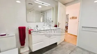 Chalet on Calle de la Bellavista photo 34