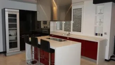 Apartment in the City Centre photo 6
