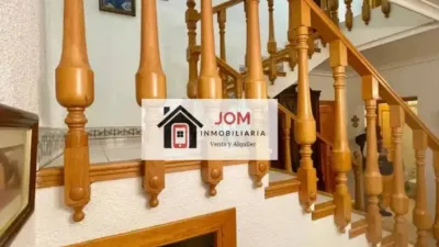 Chalet in Albacete City photo 23