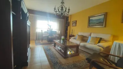 Apartment in Ensanche-Diputación photo 3