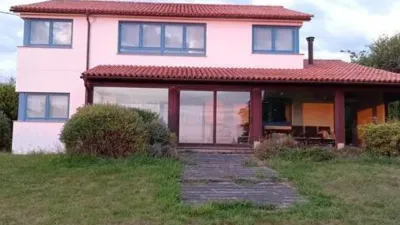 Chalet on Calle Lg Ombre, 39 photo 15