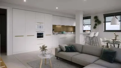 Piso – Santa Pola - Vista 4