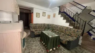 Chalet on Calle de los Ceniceros photo 13