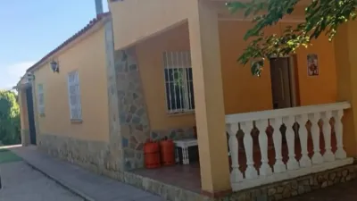 Chalet in Albacete Capital photo 7