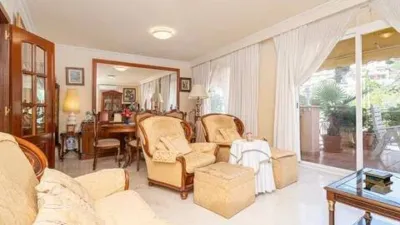 House in Cala Major photo 15