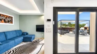 Casa – Finestrat, la Marina Baixa - Vista 3
