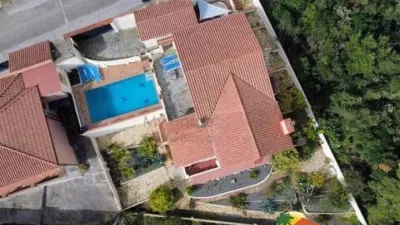 Chalet on Carrer Montroig photo 49