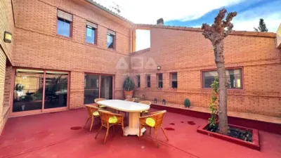 Chalet in Villafranqueza photo 33