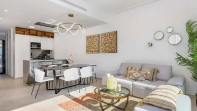 Casa – Orihuela, Villa Rosa, Urbanización la Florida - Vista 5