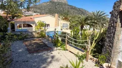 Chalet in Maryvilla photo 22