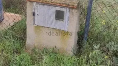 Terreno en venta en Albacete Capital - Vista 3