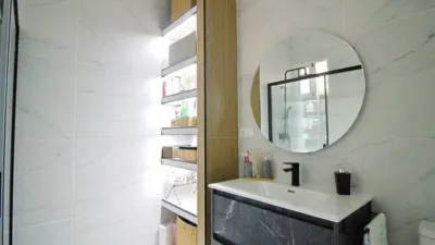 Apartment in Pont Nou photo 22