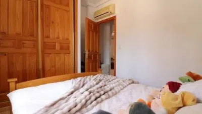 Chalet in Formentera del Segura photo 18
