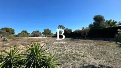 Terreno en venta en los Cerezos-La Mandarina-La Finca-Covatelles - View 2