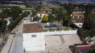 Casa - Vista 5