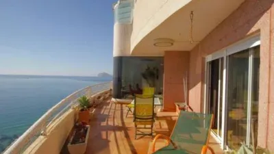 Piso – Calpe - Calp - Vista 2