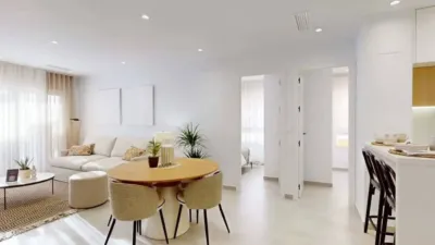 Piso – Guardamar del Segura, Urbanització El Ras - Más