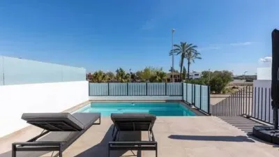 Casa – Dolores, Barrio de los Joses - Vista 5
