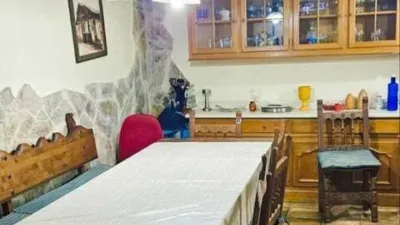 Chalet for sale in Calle de la Mensajera photo 34