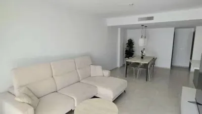 Piso – Orihuela, El Barranco E-2, Villa Martín - Vista 2