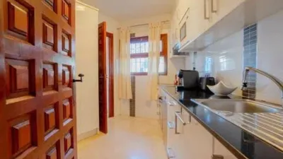 Chalet in Las Adelfas-Benicolada-Garduix photo 22