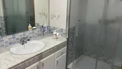 Piso – Albacete, Santa Teresa - Vista 4