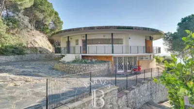 Chalet in Sant Pol de Mar photo 49