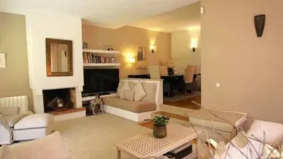 Chalet in Vallpineda-Rocamar photo 9