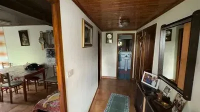 Rustic house in A Bugalleira de Abaixo photo 11