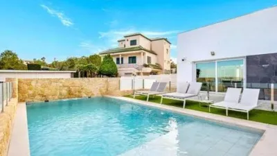 Casa – Algorfa, La Rellana - Vista 5