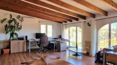 Chalet in Maryvilla photo 15