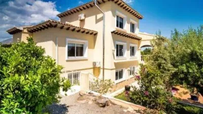 Casa - Vista 5
