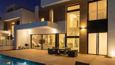 Casa – Finestrat, la Marina Baixa - Vista 2