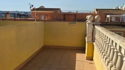 Apartment on Calle de Virgen del Rosario photo 16