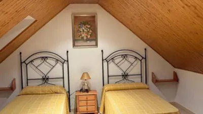 Casa – Albacete, Urbanización Pinares del Júcar - Vista 5