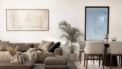 Piso – Finestrat - Vista 2